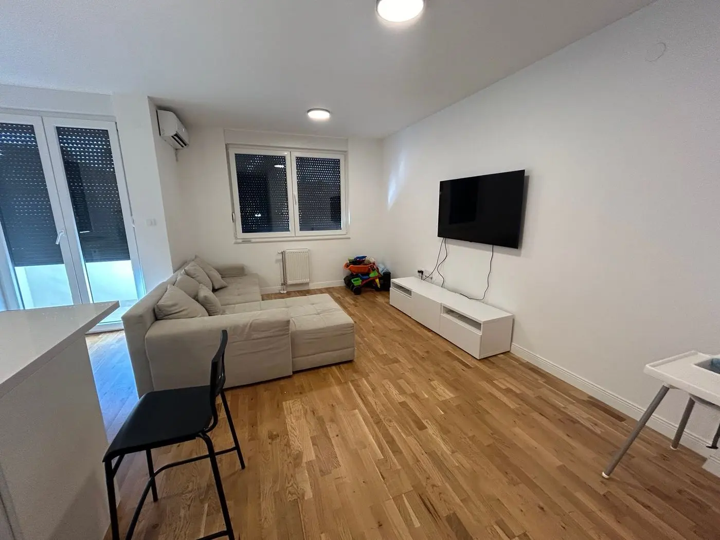 stan na prodaju Petrovaradin 73m2 532966