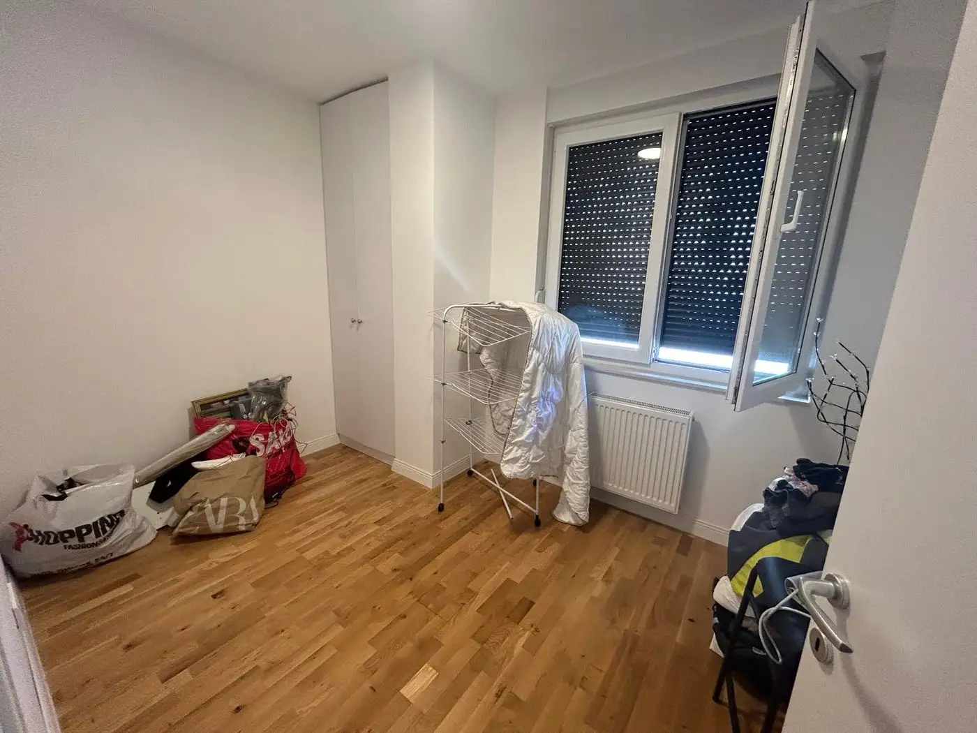 stan na prodaju Petrovaradin 73m2 532966