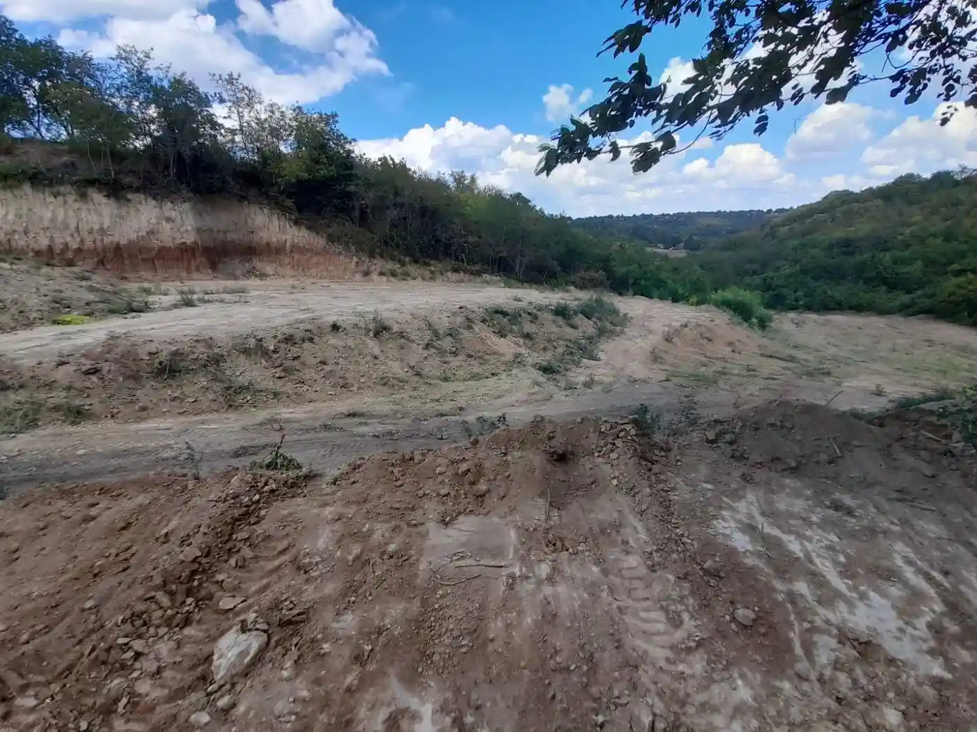 plac na prodaju Sremski Karlovci, 2298m2 532770