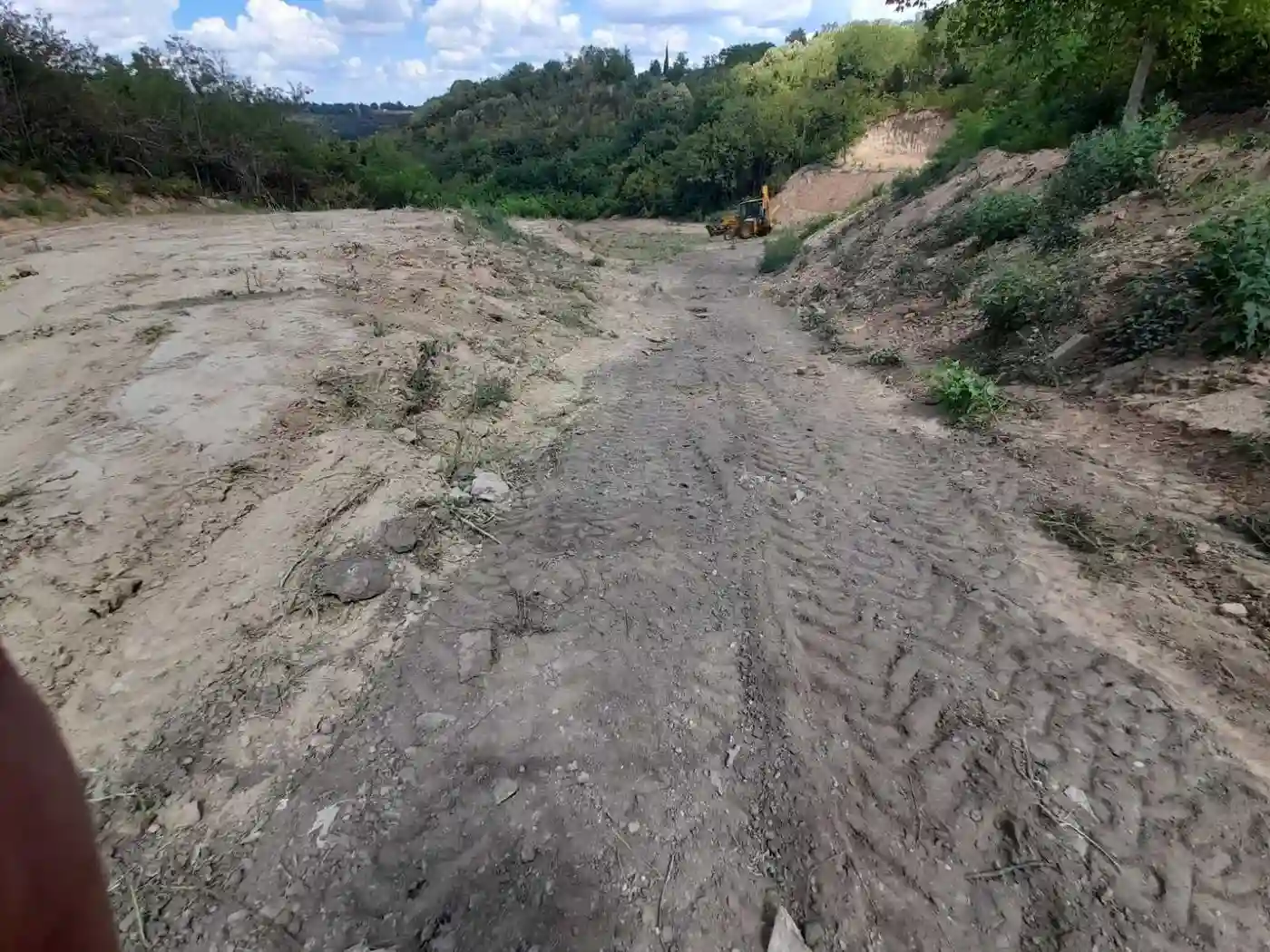 Plac na prodaju Sremski Karlovci 2298m2, 532770