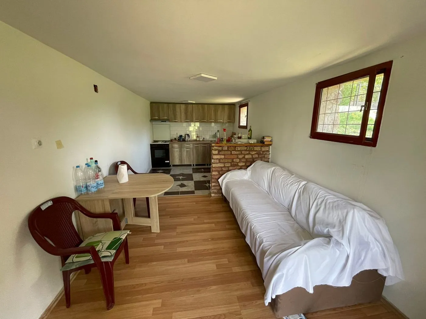 kuca na prodaju Ledinci 120m2 532918
