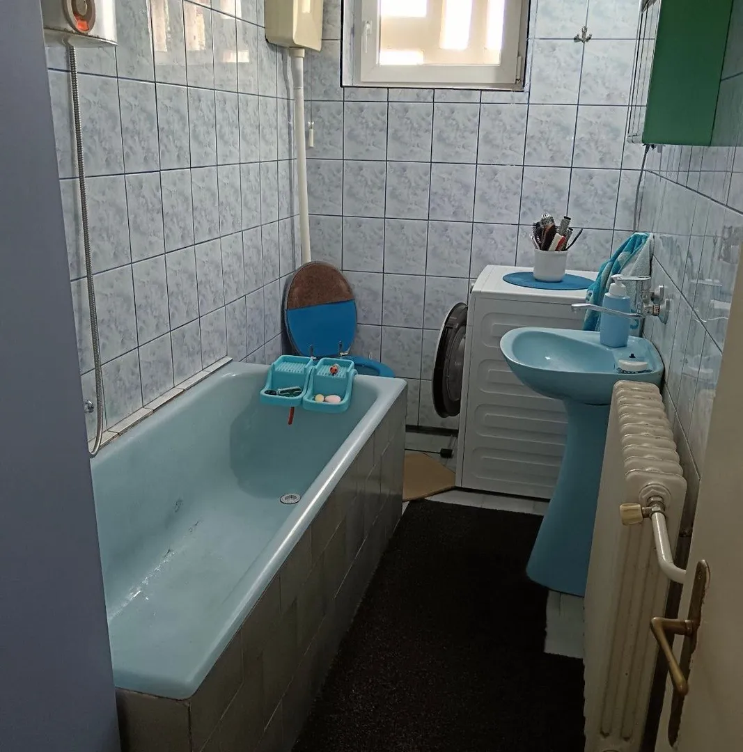 stan na prodaju Novi Sad 48m2 529743