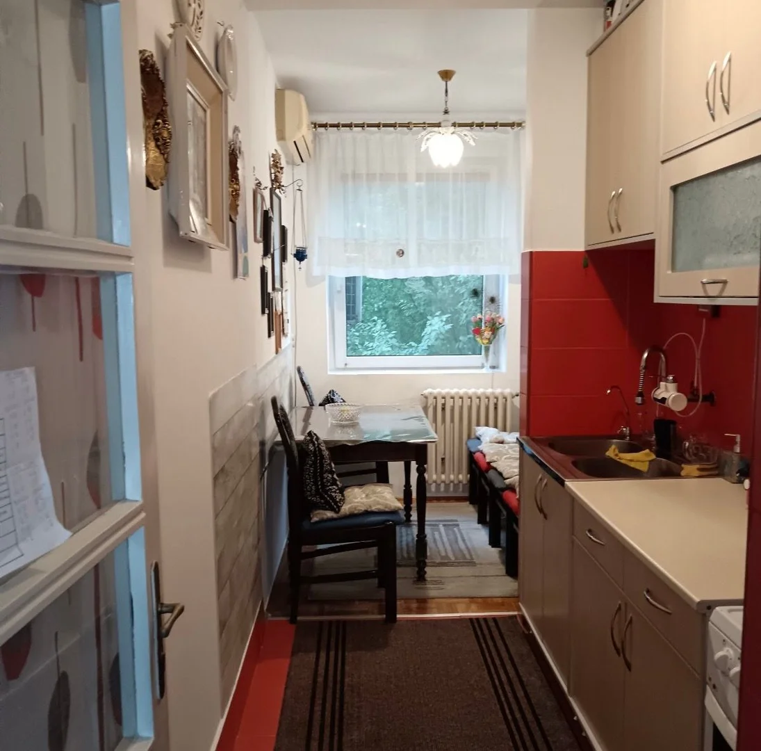 stan na prodaju Novi Sad 48m2 529743