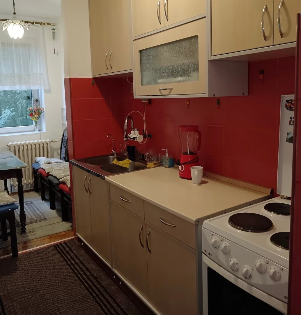 stan na prodaju Novi Sad 48m2 529743