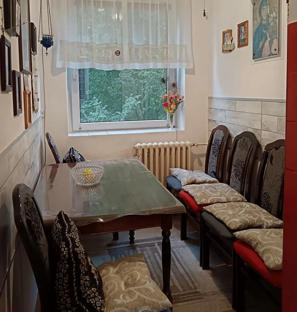 stan na prodaju Novi Sad 48m2 529743