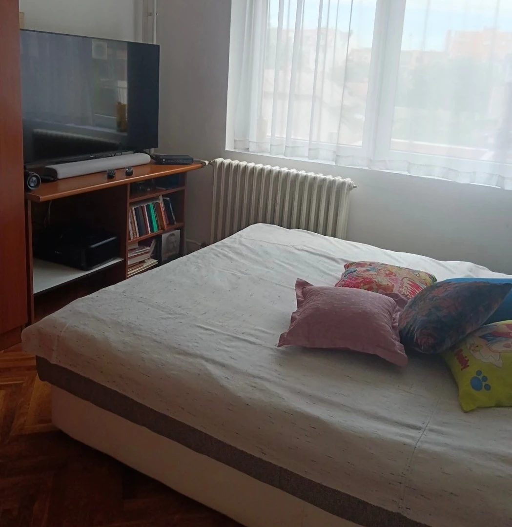 stan na prodaju Novi Sad 48m2 529743