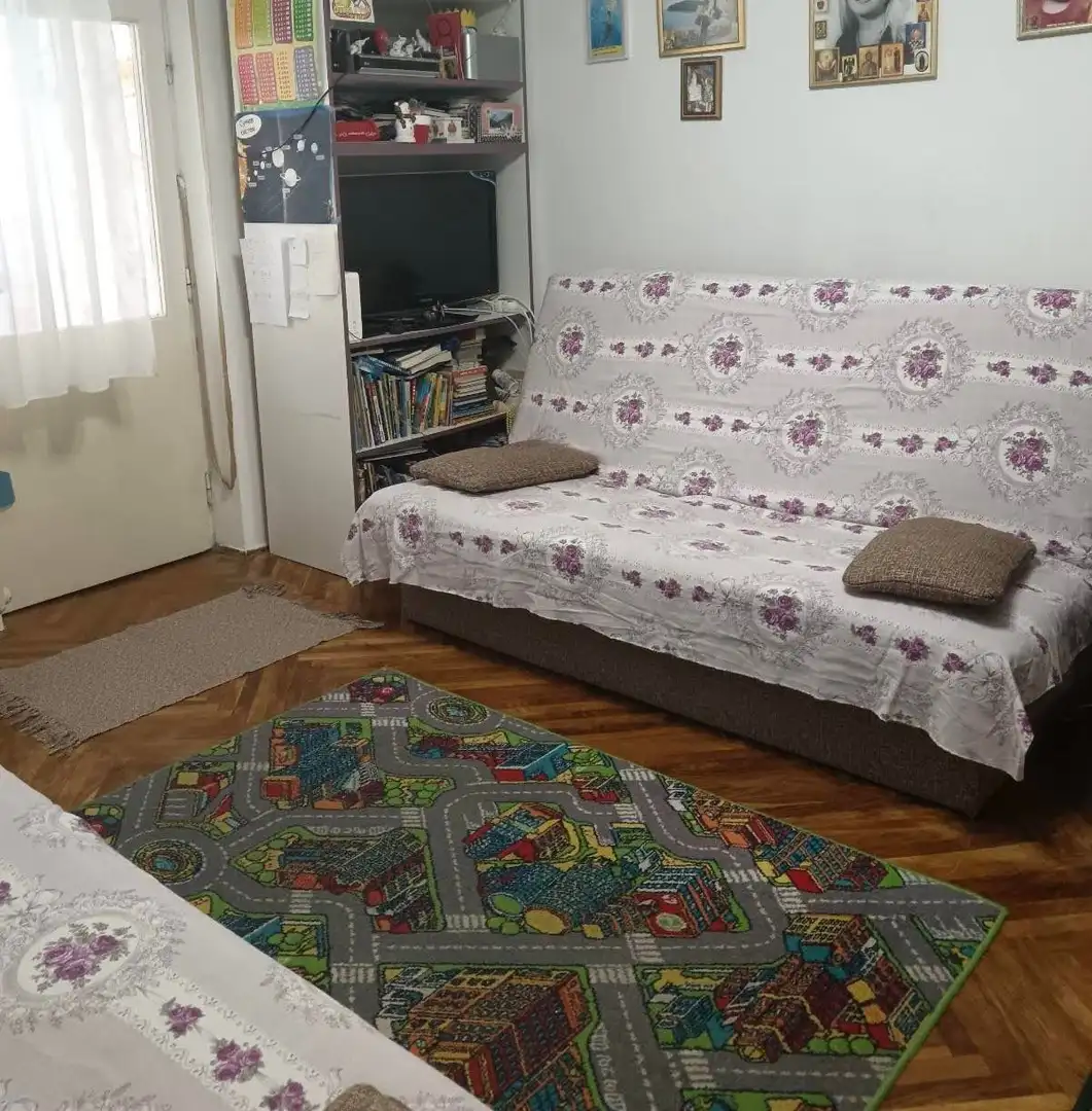 stan na prodaju Novi Sad 48m2 529743