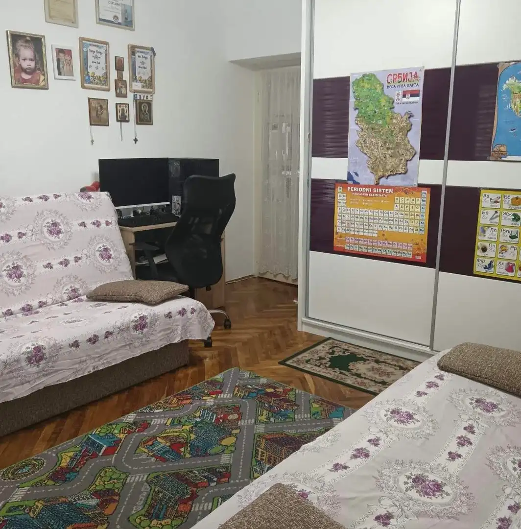 stan na prodaju Novi Sad 48m2 529743