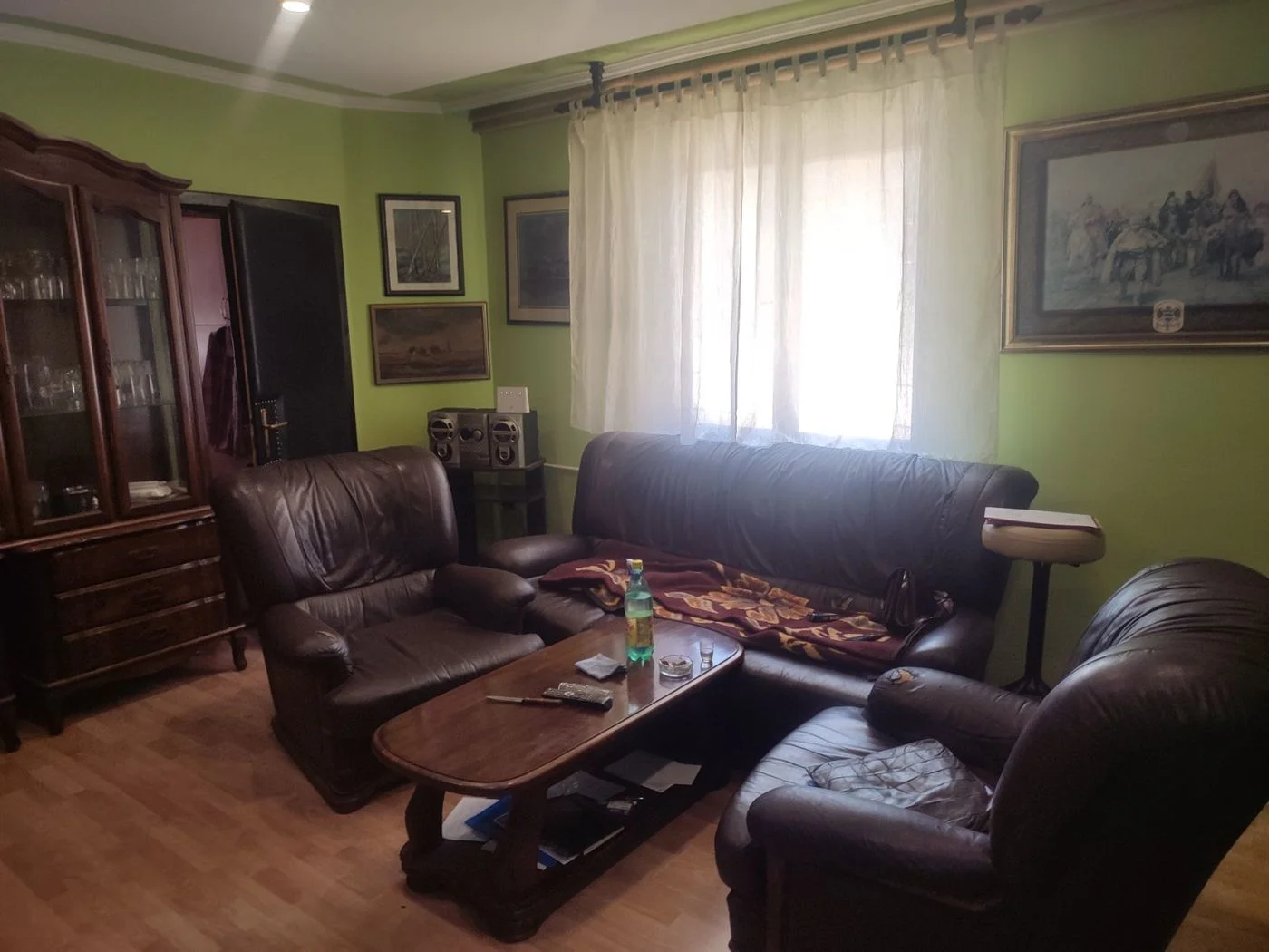 kuca na prodaju Petrovaradin 455m2 532917