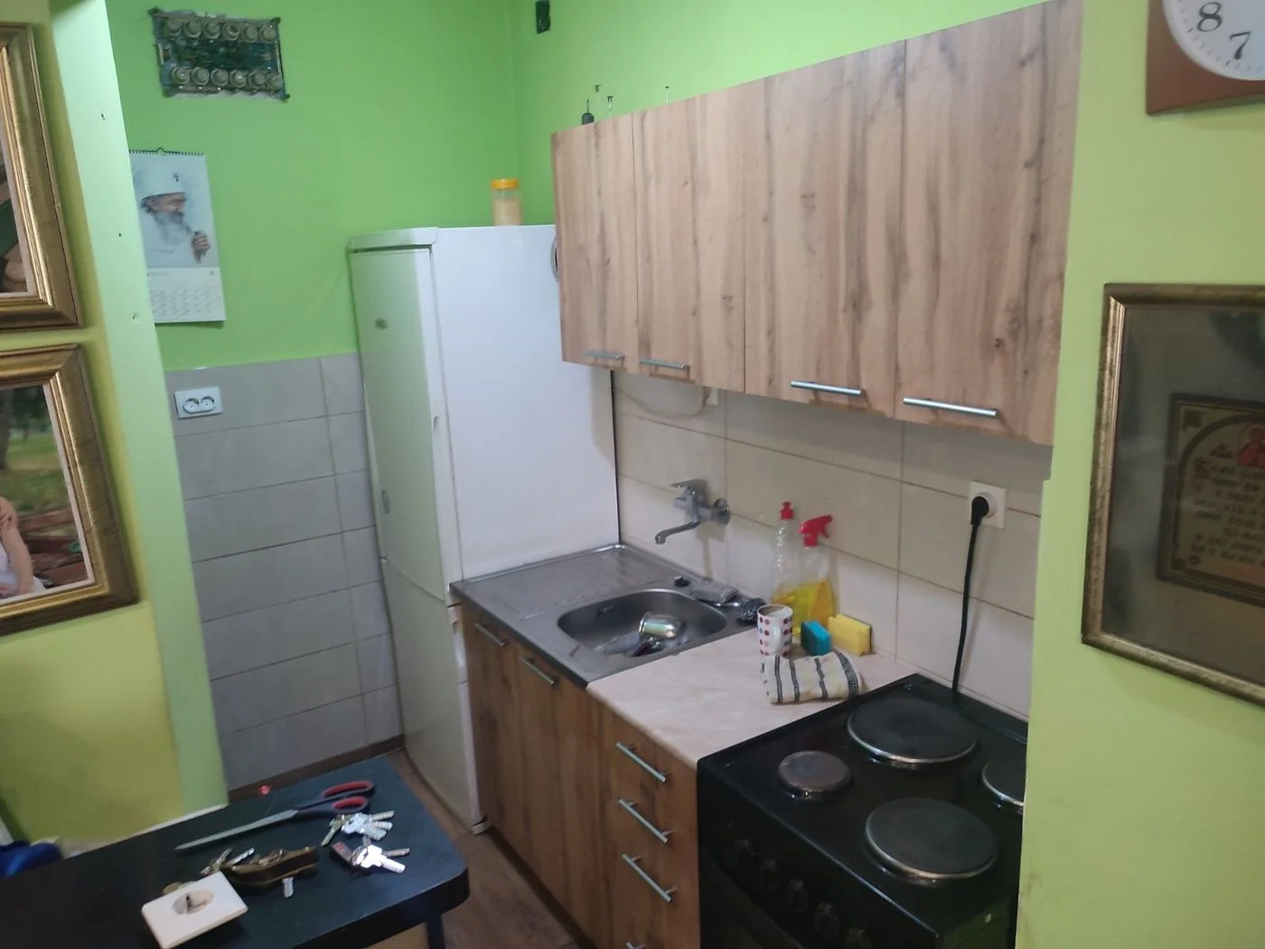 kuca na prodaju Petrovaradin 455m2 532917