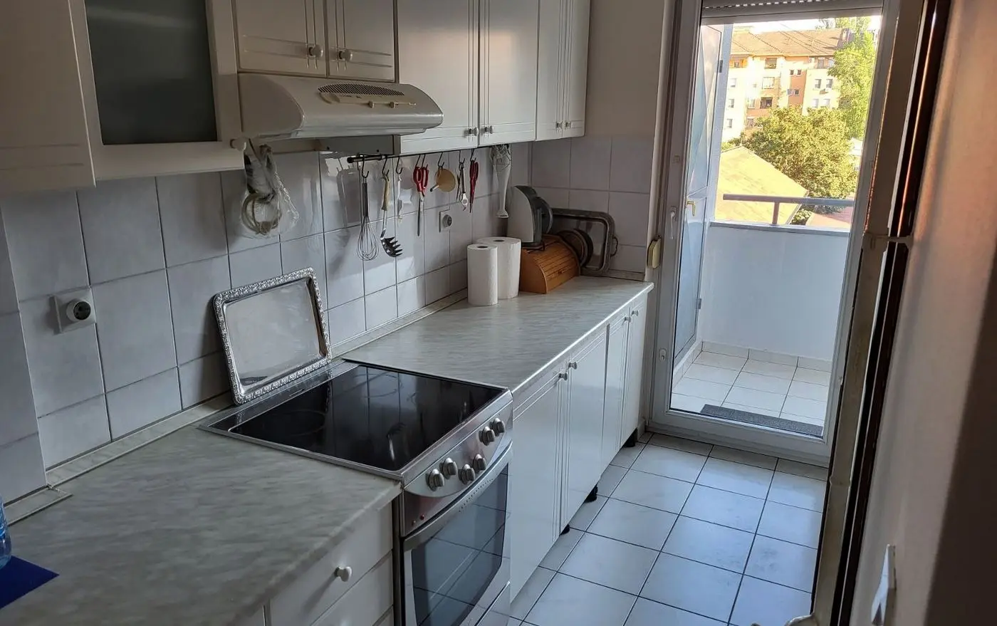 Stan za izdavanje Novi Sad 63m2, 11549