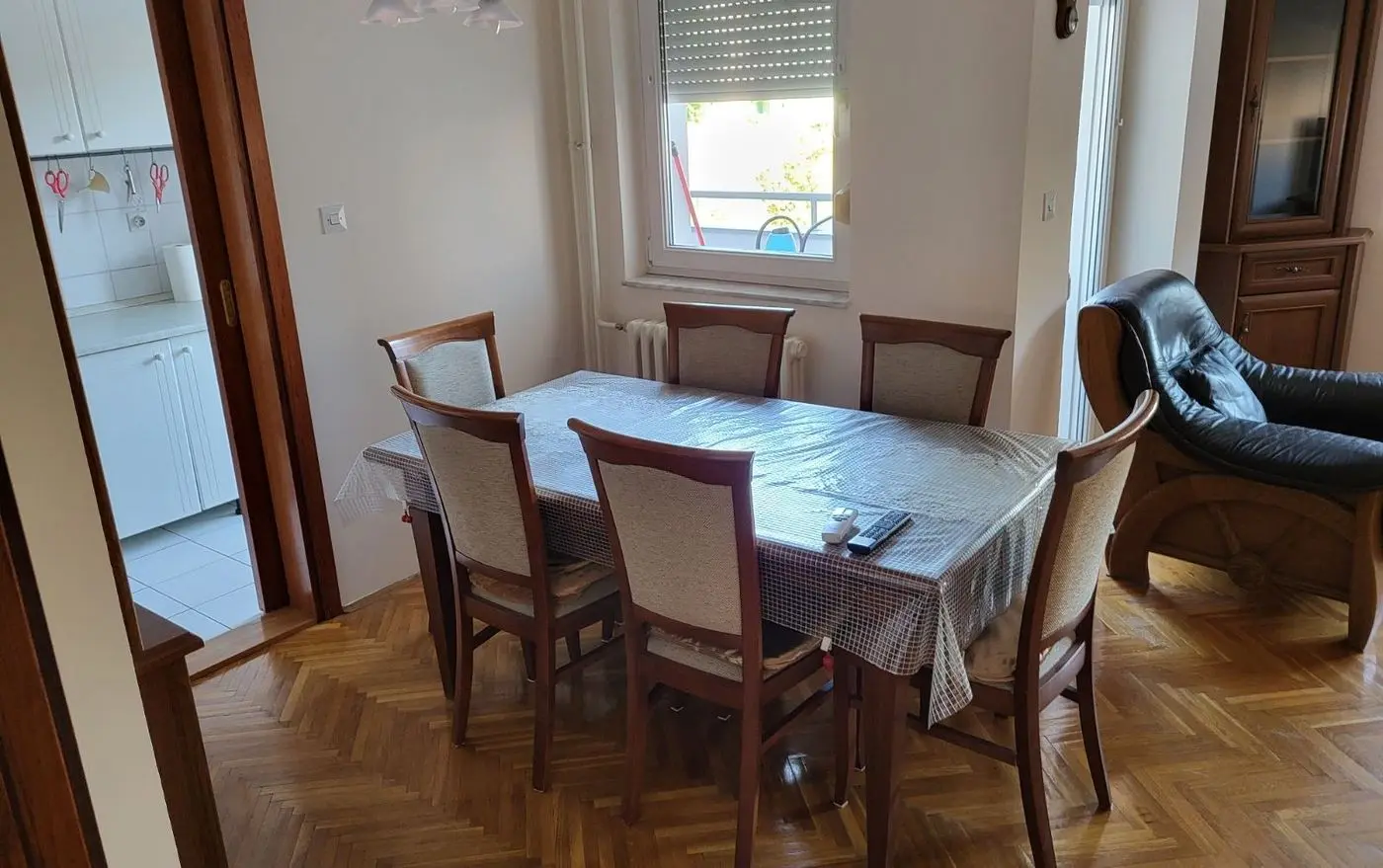 Stan za izdavanje Novi Sad 63m2, 11549