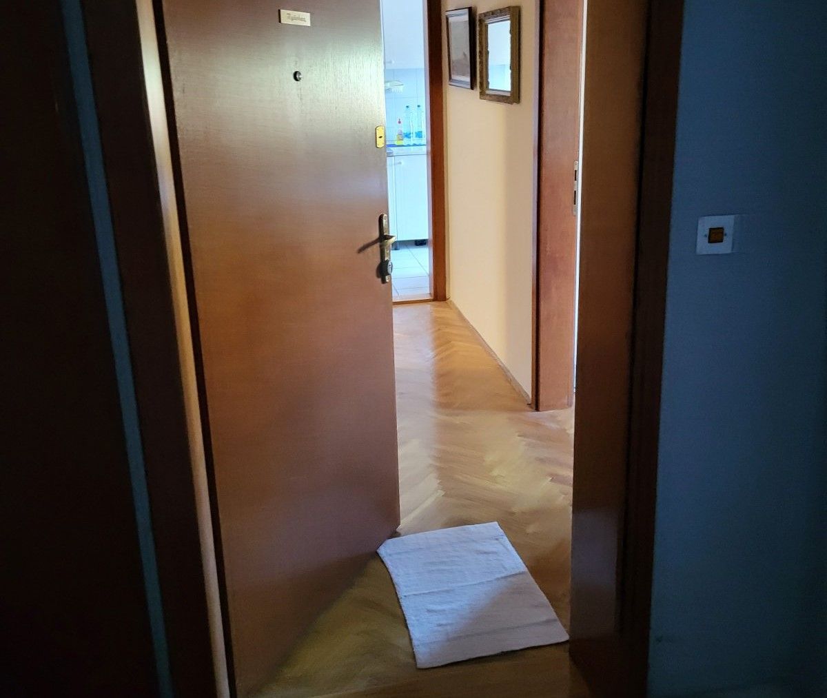 Stan za izdavanje Novi Sad 63m2, 11549