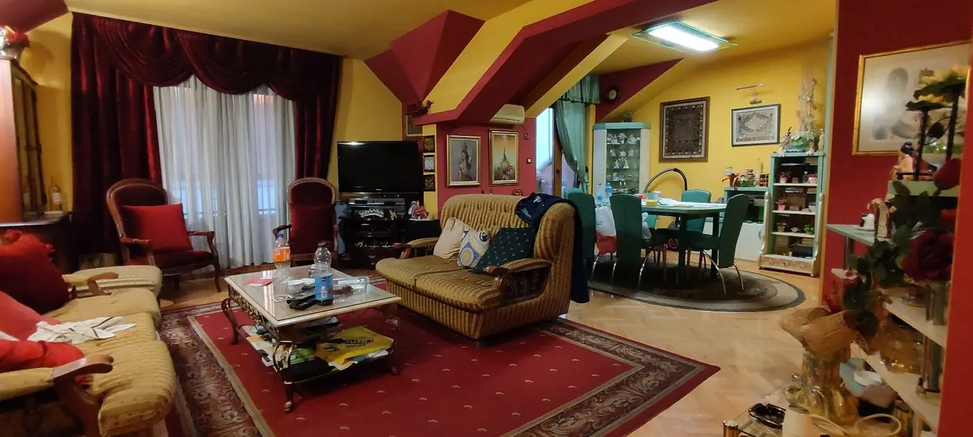 stan na prodaju Novi Sad, 113m2 533239