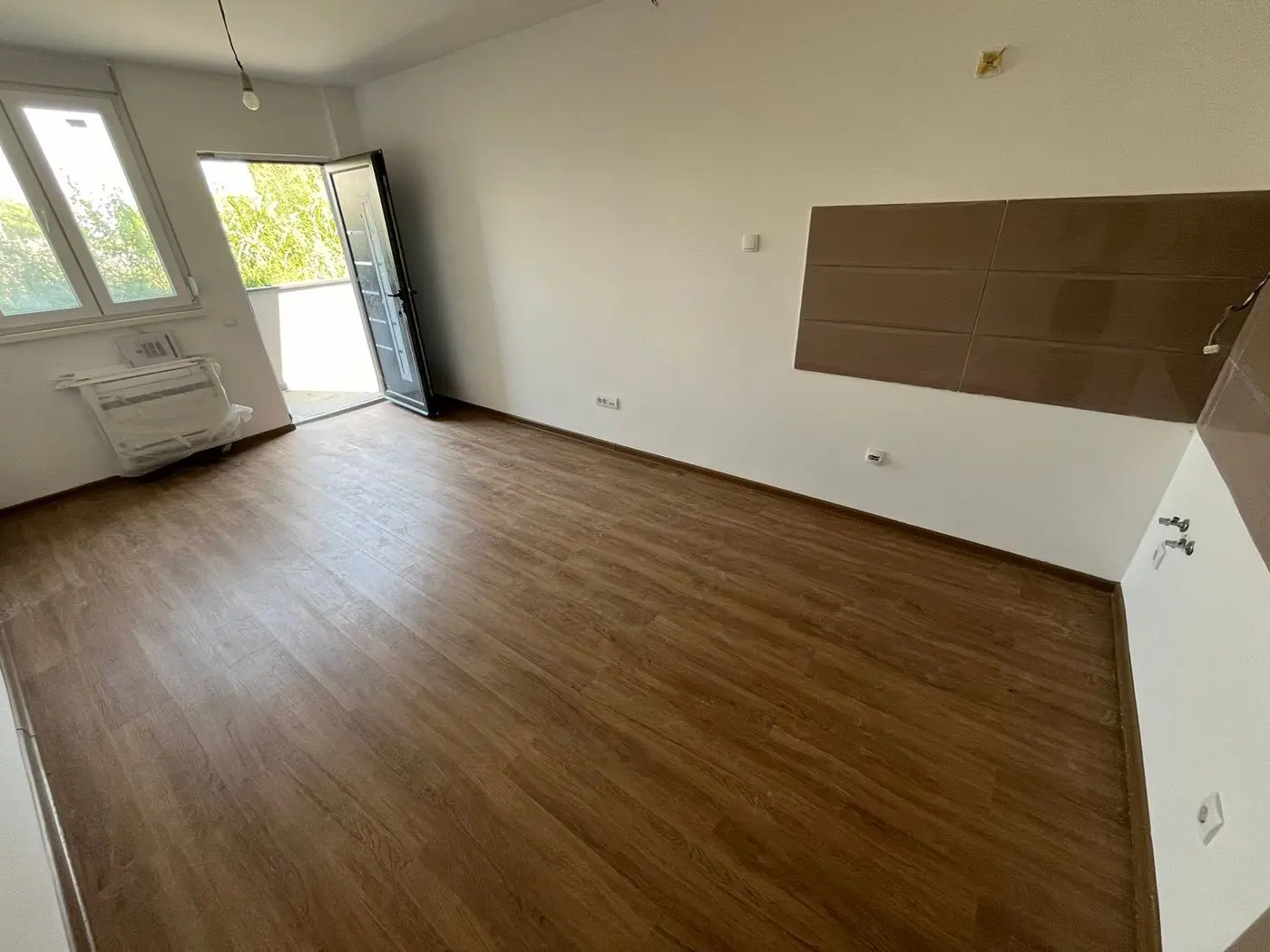 stan na prodaju Sremska Kamenica, 31m2 527520