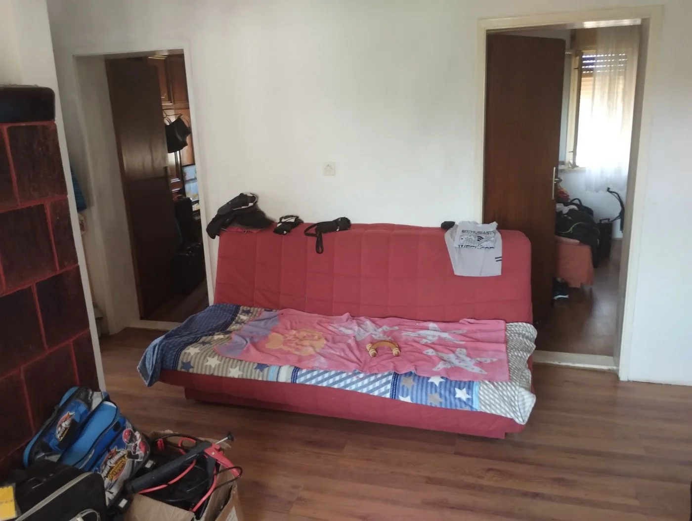kuca na prodaju Kać 74m2 533309