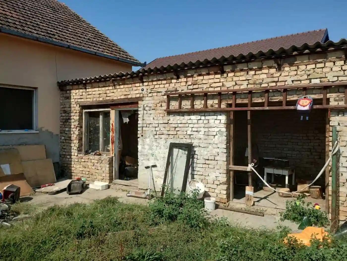 kuca na prodaju Kać 74m2 533309