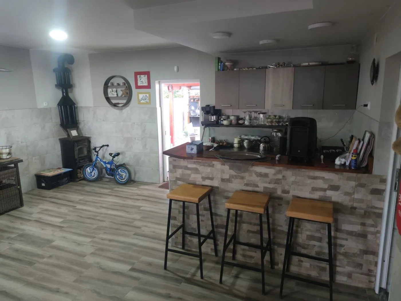 kuca na prodaju Čelarevo 100m2 533382