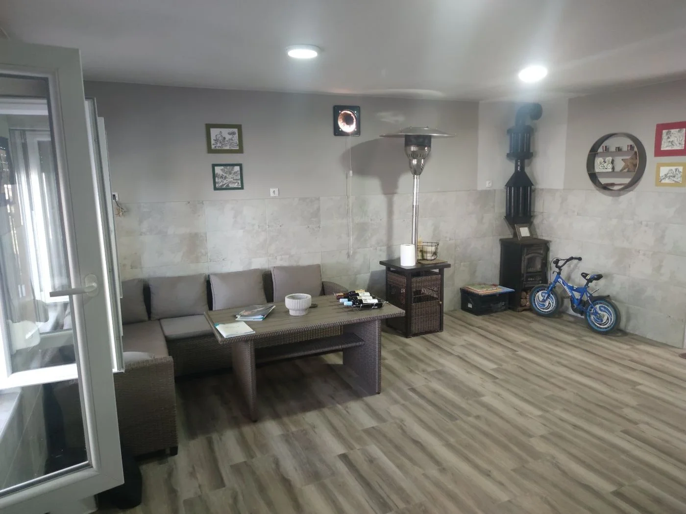 kuca na prodaju Čelarevo 100m2 533382