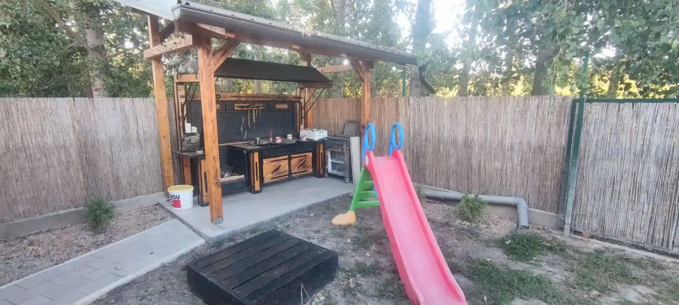 kuca na prodaju Čelarevo 100m2 533382