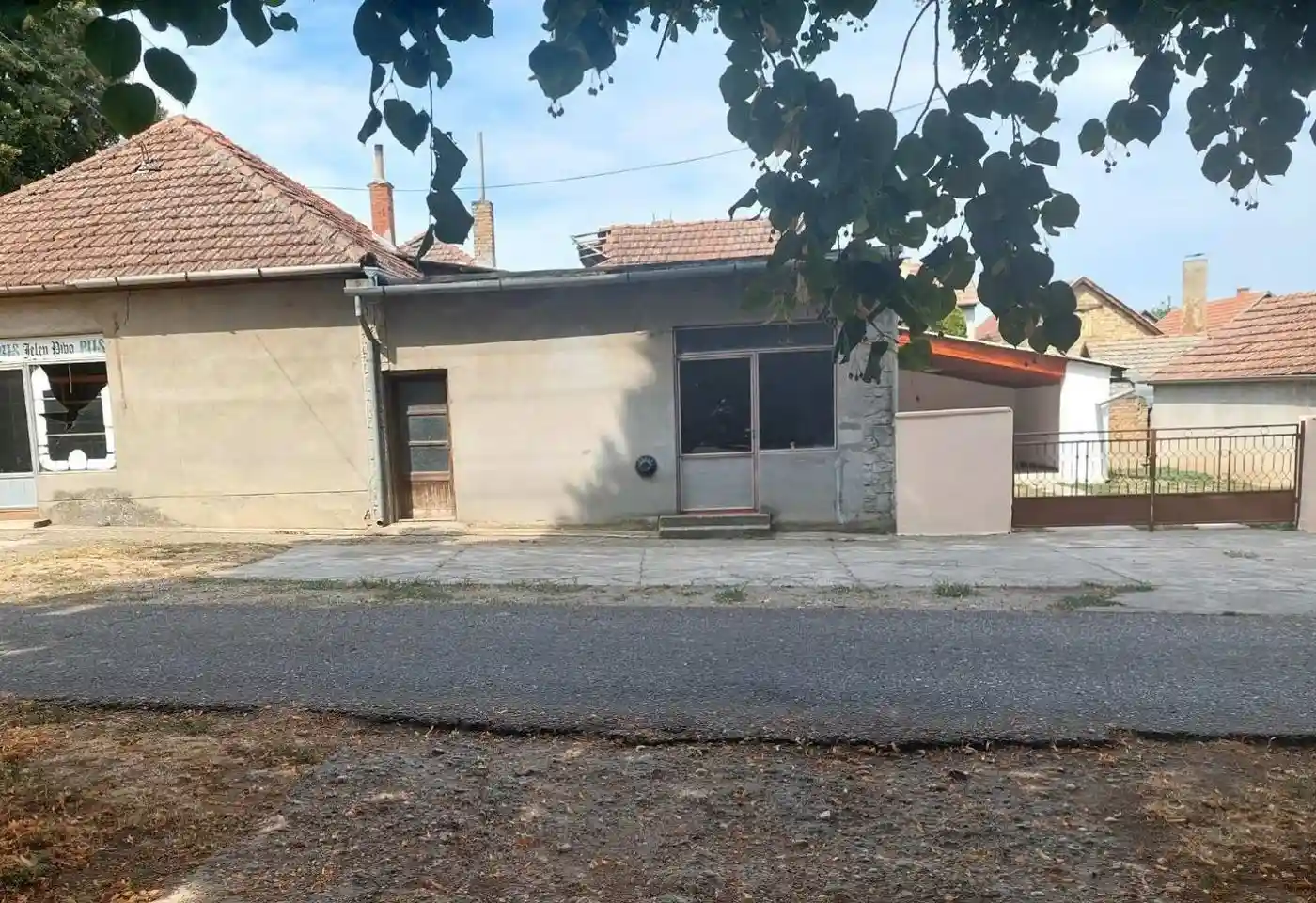 kuca na prodaju Srbobran 130m2 533404