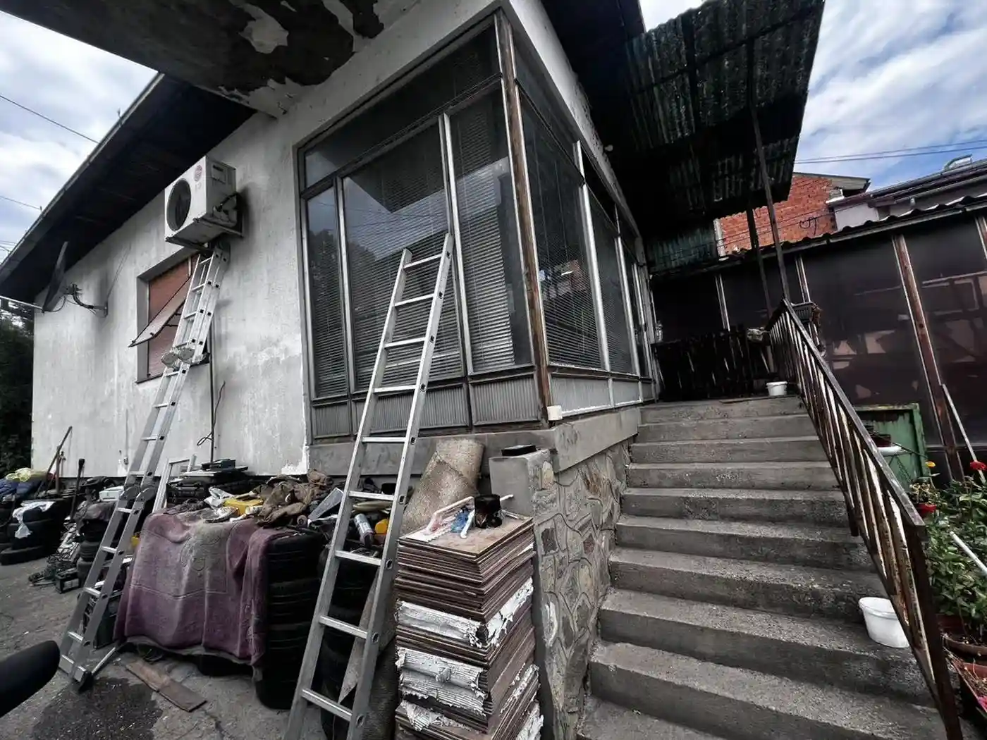 kuca na prodaju Novi Sad, 93m2 533388