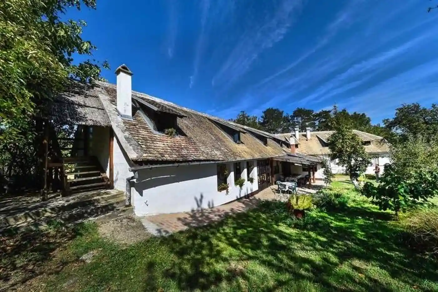 kuca na prodaju Čerević, 364m2 495545