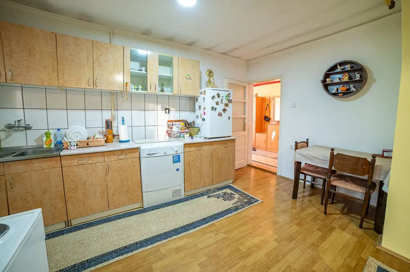 kuca na prodaju Kać 175m2 533584