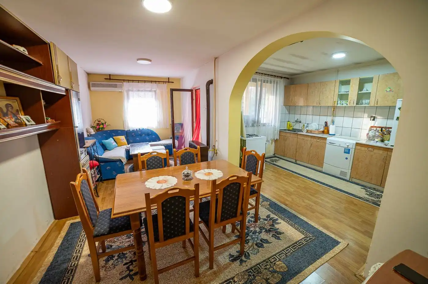 kuca na prodaju Kać 175m2 533584