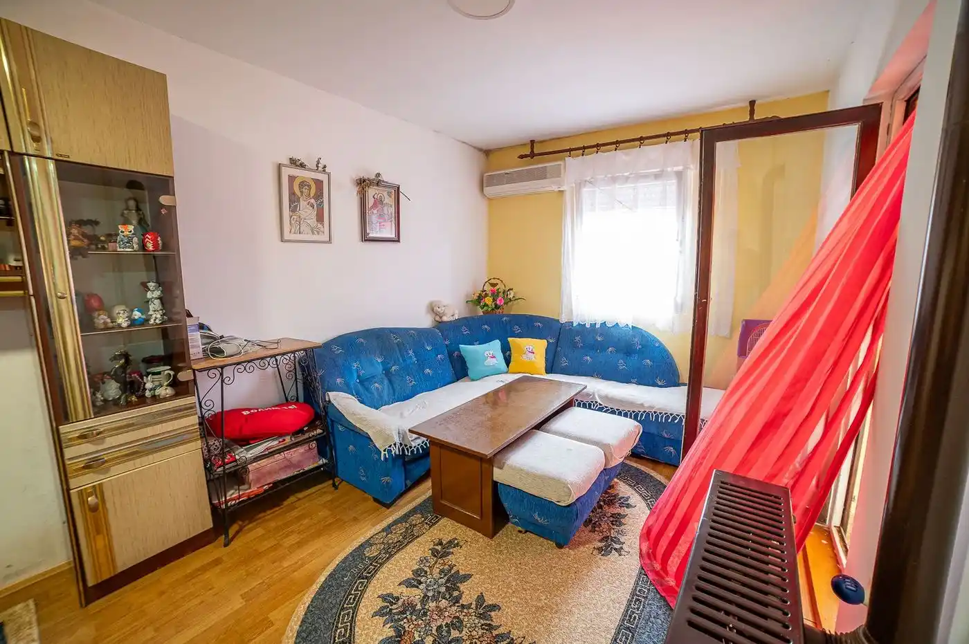 kuca na prodaju Kać 175m2 533584