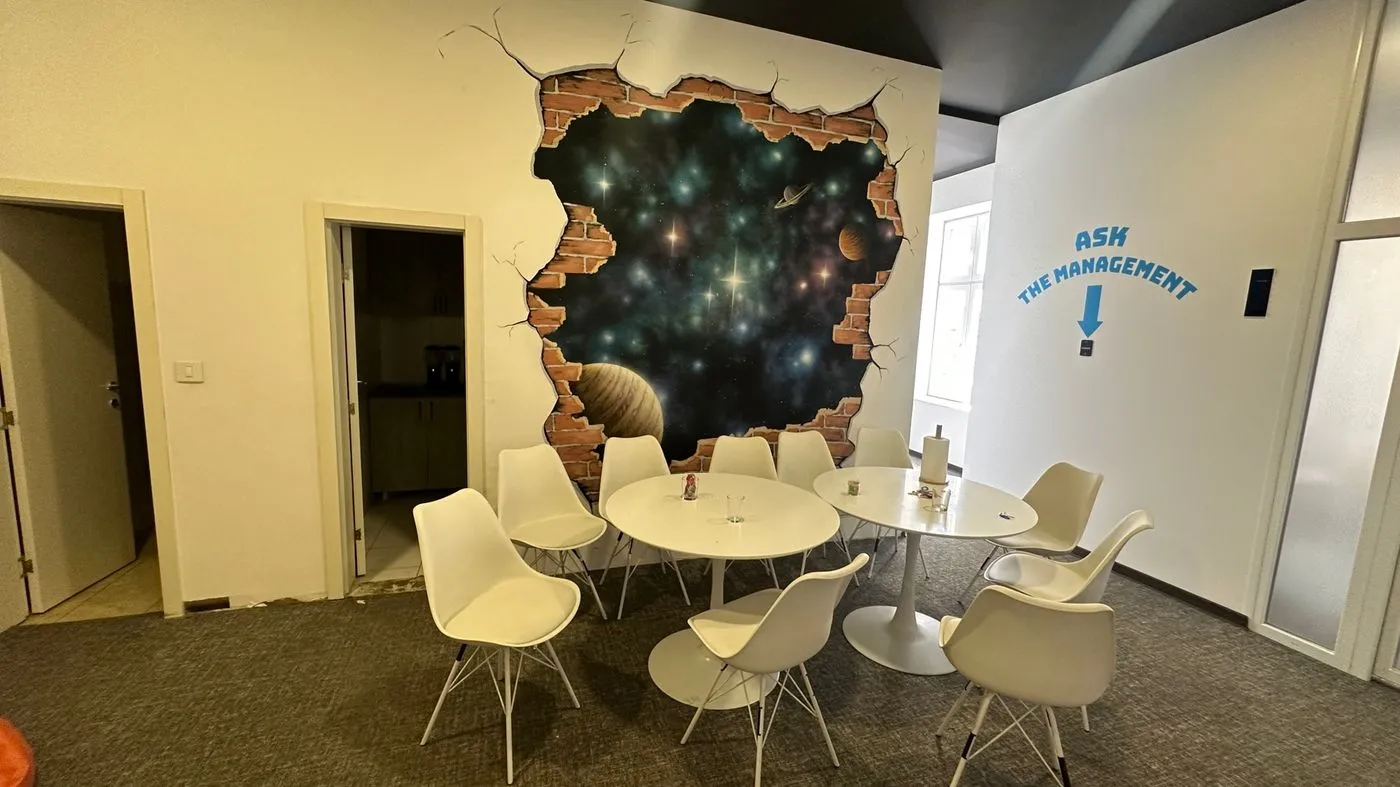 lokal za izdavanje Novi Sad 220m2 11630
