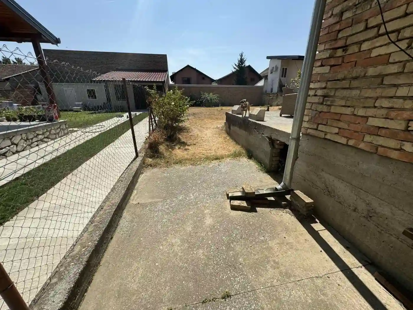 kuca na prodaju Futog 297m2 533663
