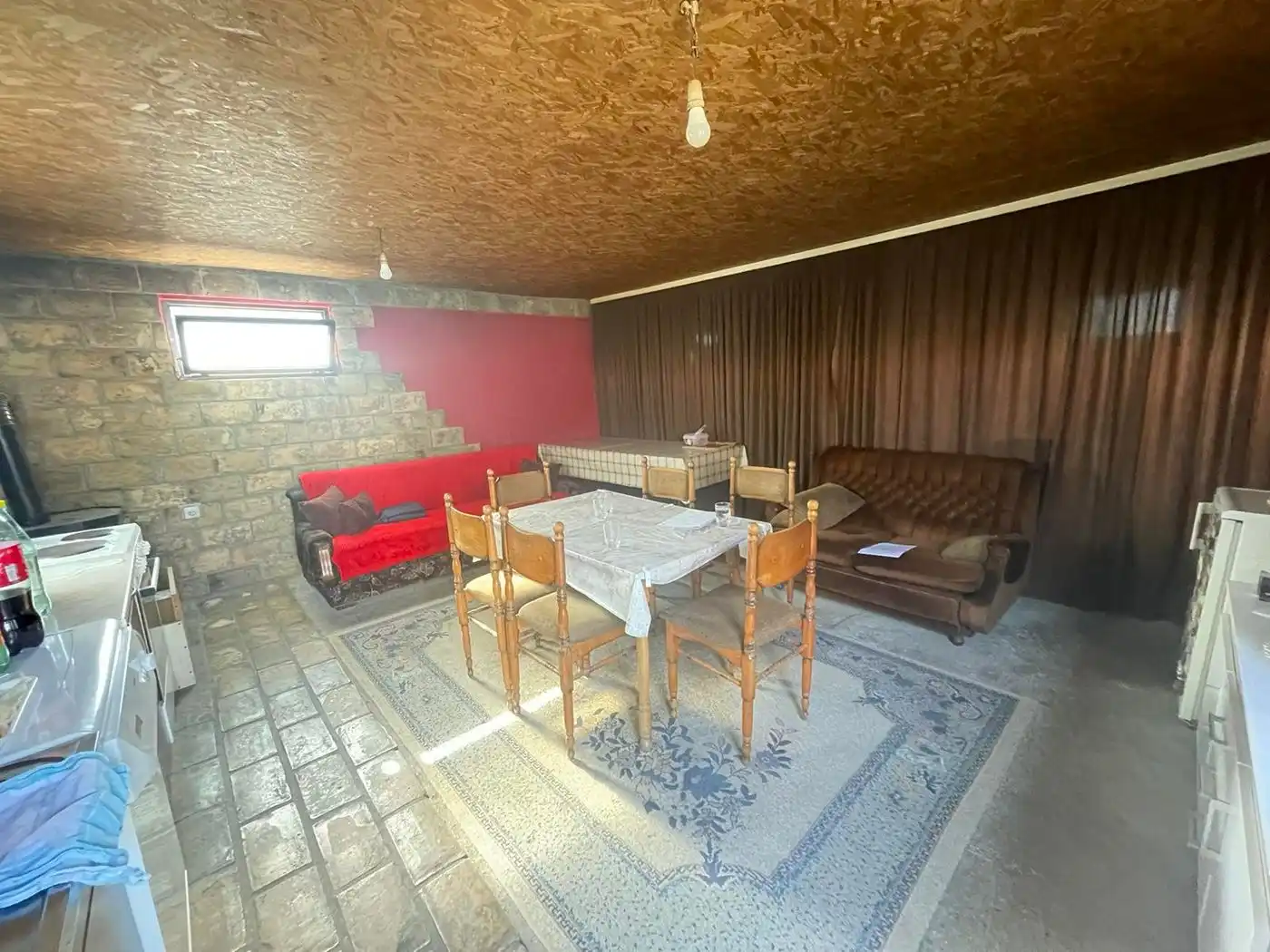 kuca na prodaju Kovilj 64m2 533624