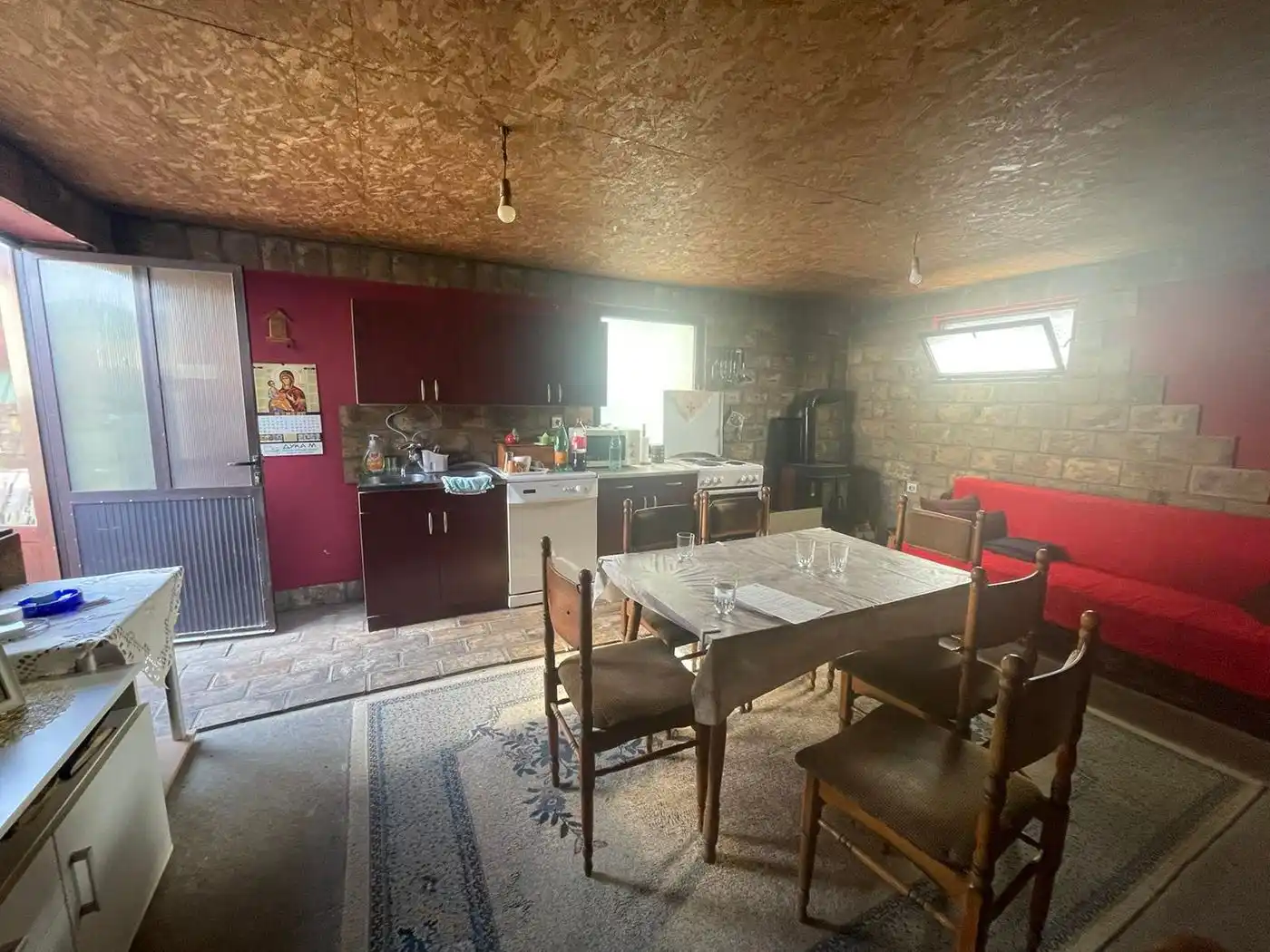 kuca na prodaju Kovilj 64m2 533624