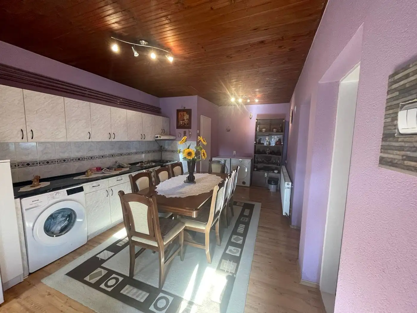 kuca na prodaju Kovilj 64m2 533624
