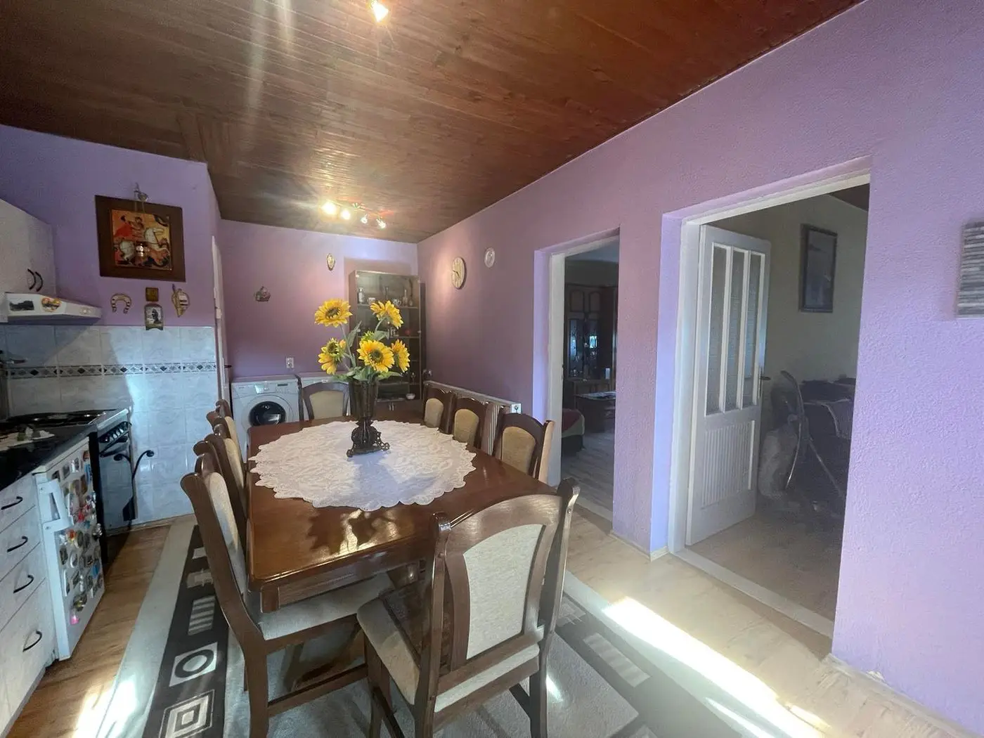 kuca na prodaju Kovilj 64m2 533624