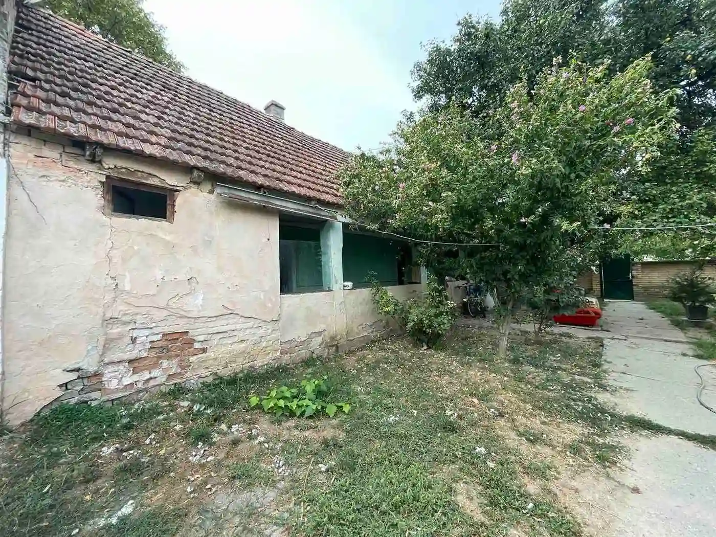 kuca na prodaju Kovilj 200m2 531492