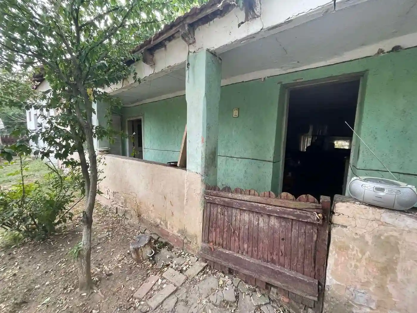kuca na prodaju Kovilj 200m2 531492