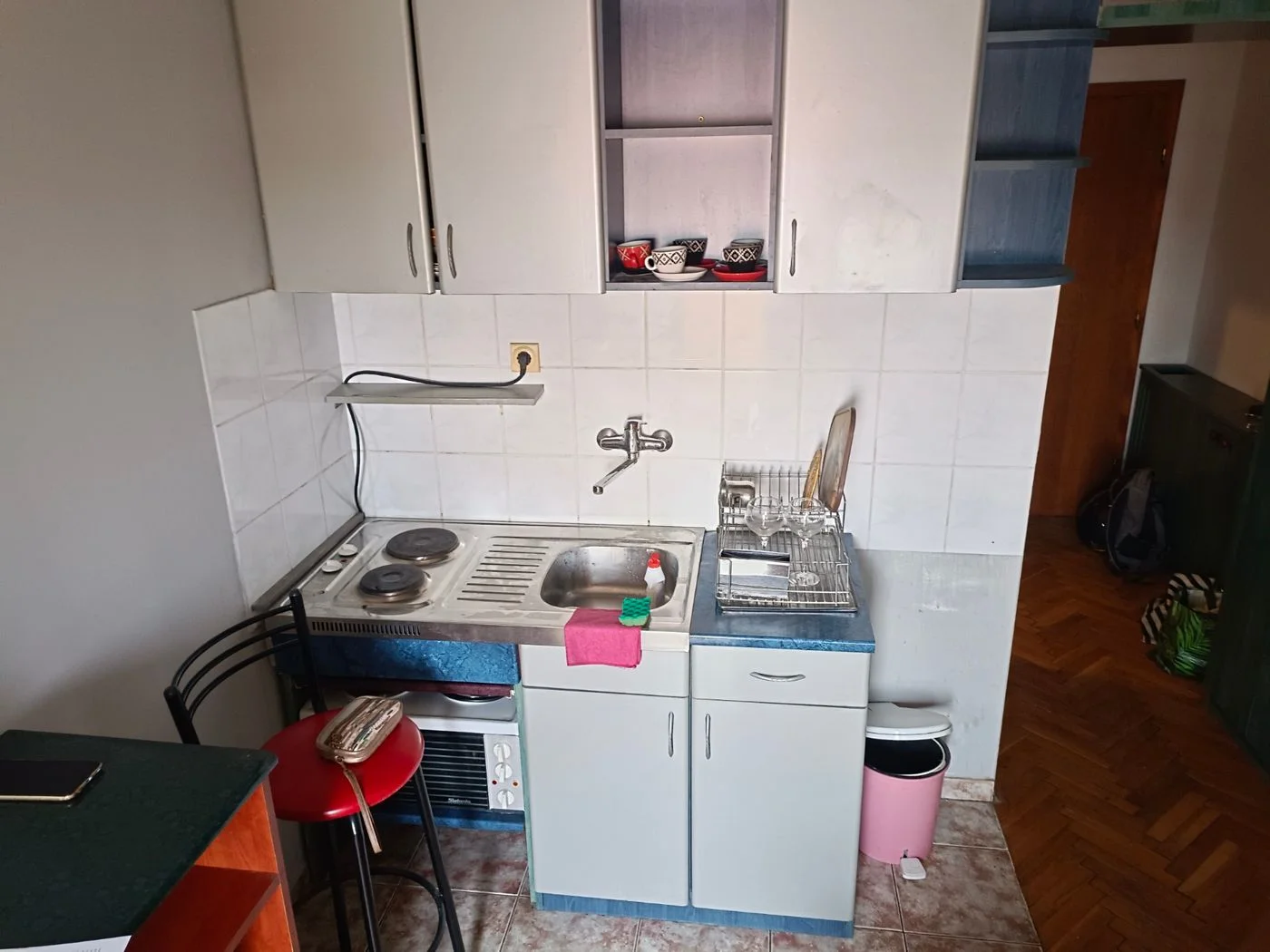 Stan na prodaju Novi Sad 20m2, 11670