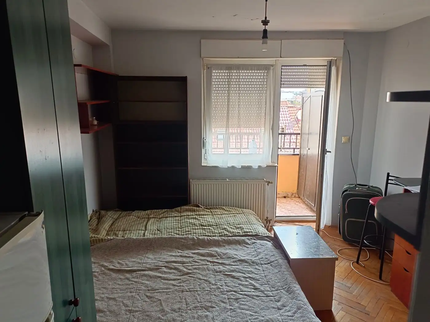 Stan na prodaju Novi Sad 20m2, 11670