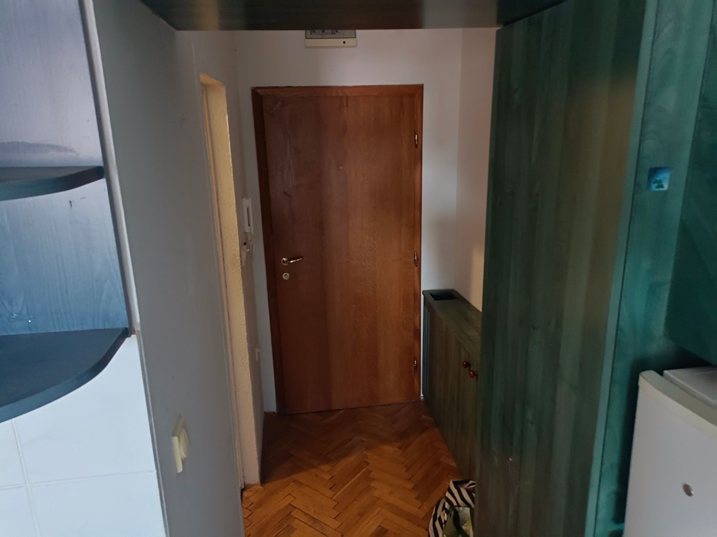 Stan na prodaju Novi Sad 20m2, 11670