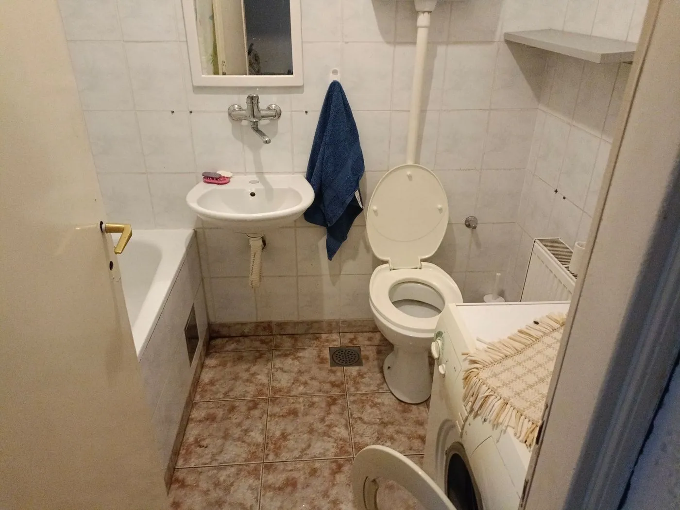 Stan na prodaju Novi Sad 20m2, 11670