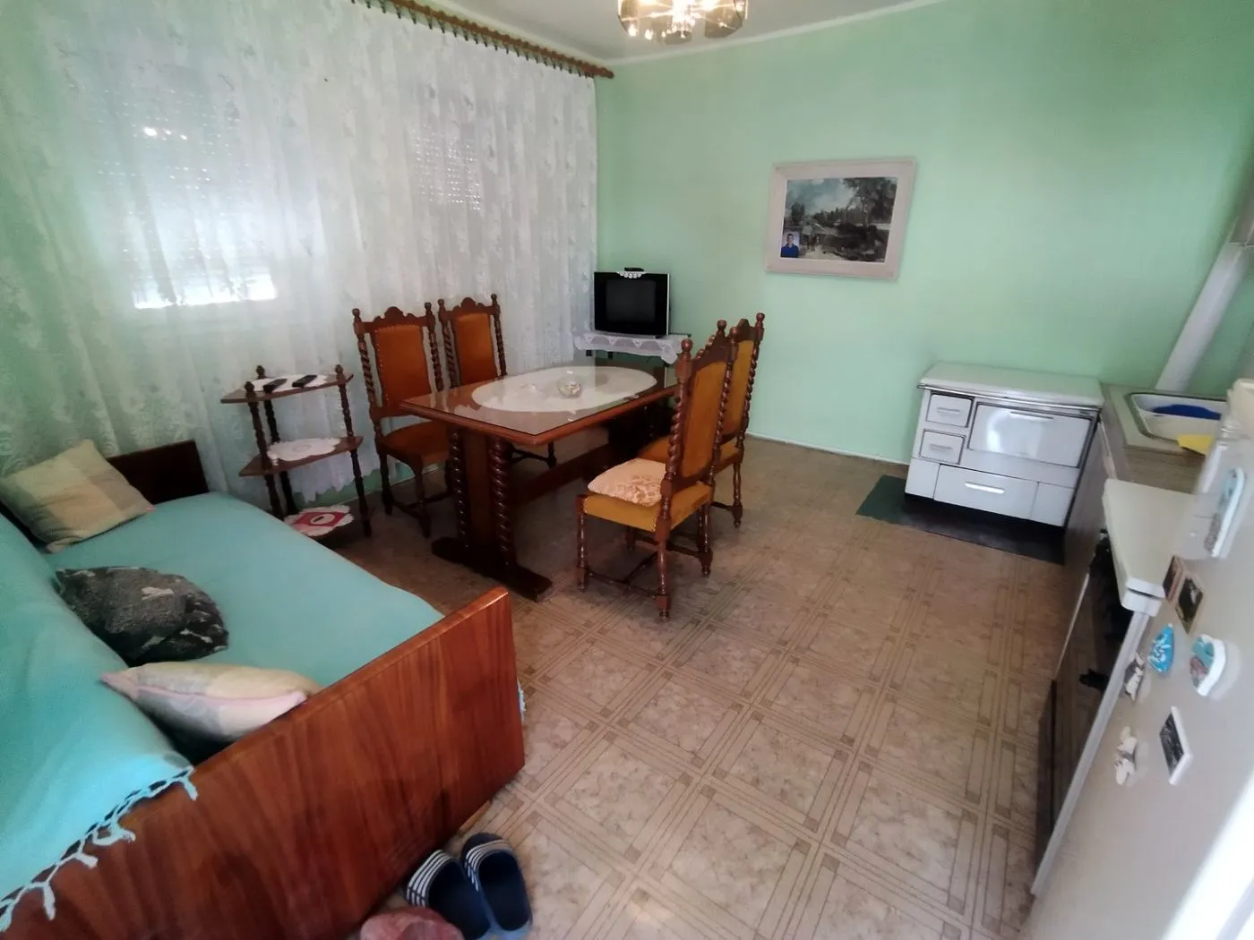 kuca na prodaju Vrdnik 80m2 533772