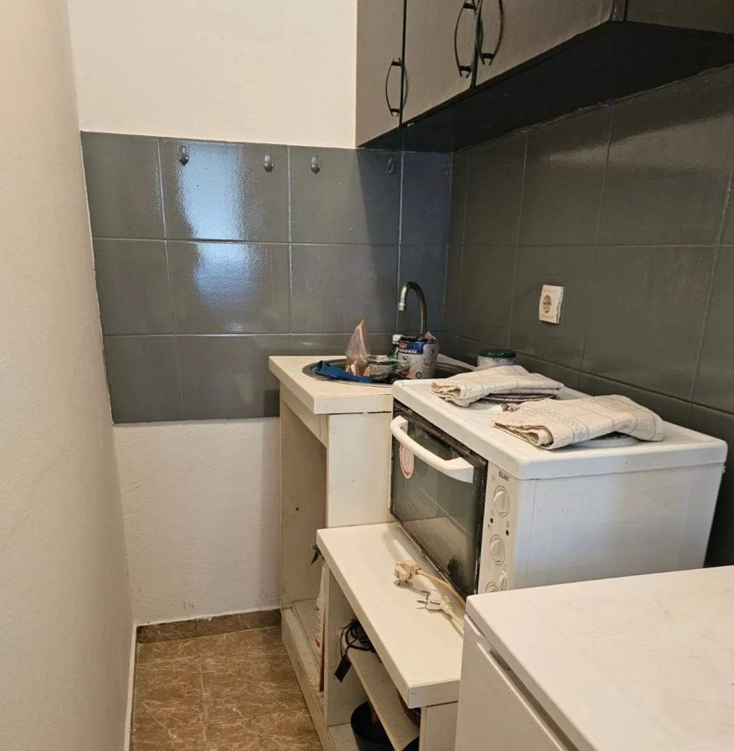 stan na prodaju Novi Sad 13m2 533816