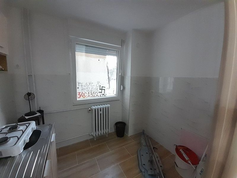 stan na prodaju Petrovaradin 53m2 534005