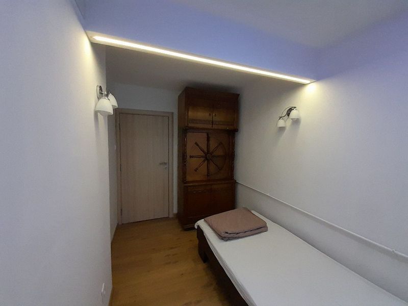 stan na prodaju Petrovaradin 53m2 534005
