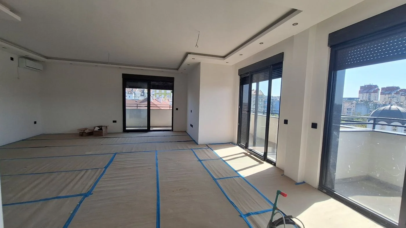 stan na prodaju Novi Sad, 130m2 534130