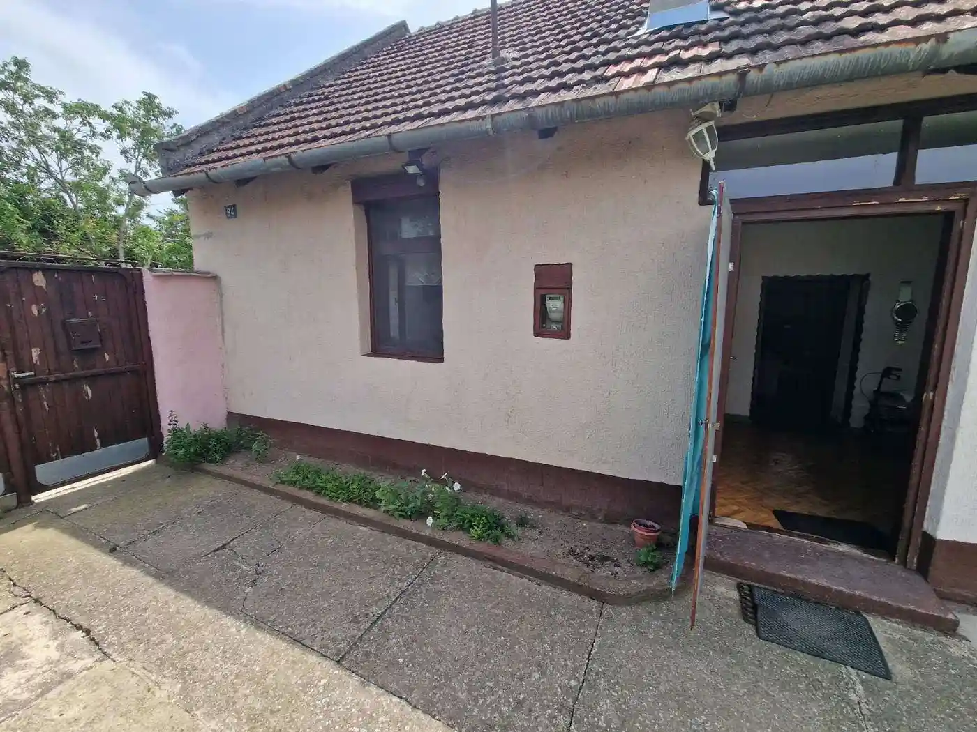 kuca na prodaju Čurug 145m2 534205