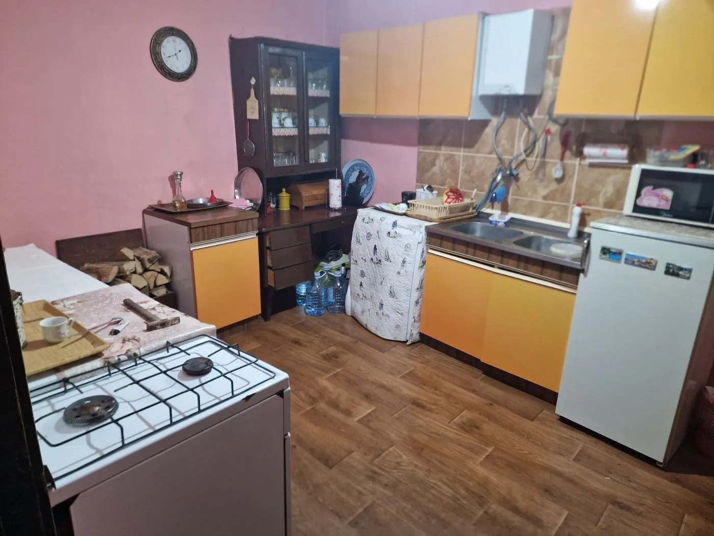 kuca na prodaju Čurug 145m2 534205