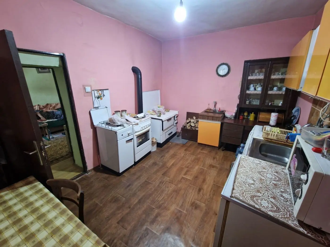 kuca na prodaju Čurug 145m2 534205